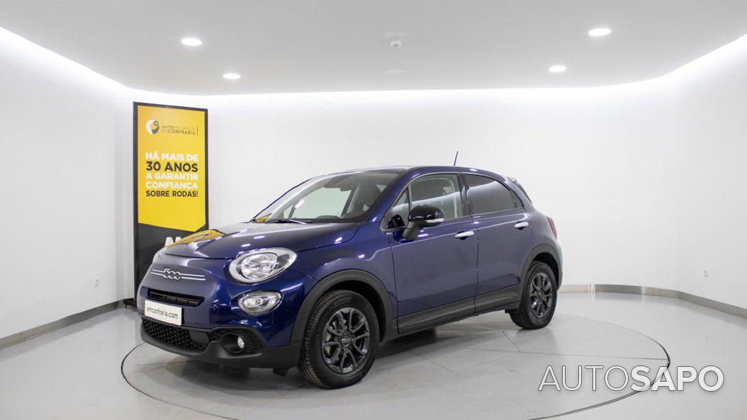 Fiat 500X de 2023