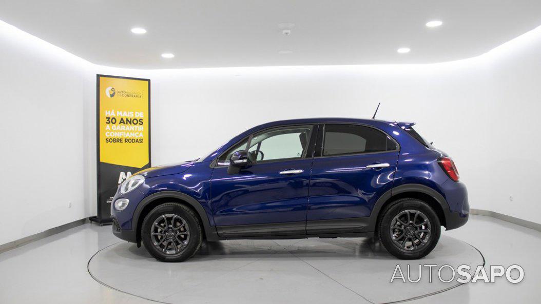 Fiat 500X de 2023