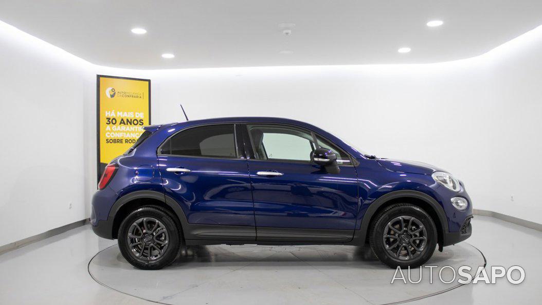 Fiat 500X de 2023