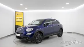 Fiat 500X de 2023