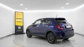 Fiat 500X de 2023