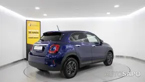 Fiat 500X de 2023