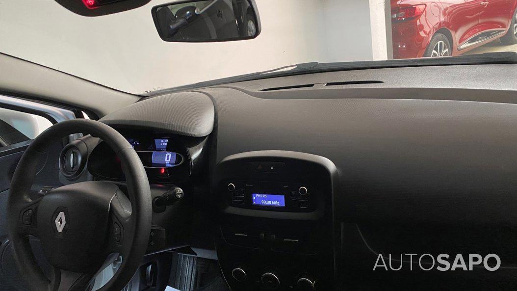 Renault Clio 1.5 dCi Comfort de 2016