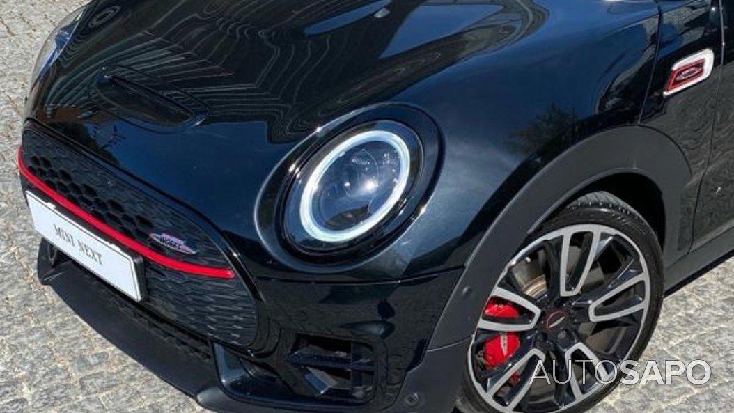 MINI Clubman John Cooper Works ALL4 Auto Desp. de 2022