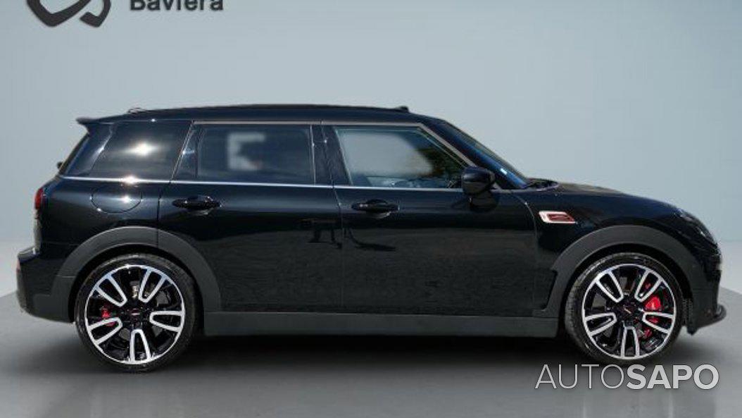 MINI Clubman John Cooper Works ALL4 Auto Desp. de 2022