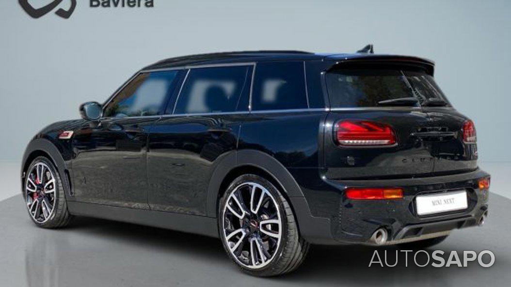 MINI Clubman John Cooper Works ALL4 Auto Desp. de 2022