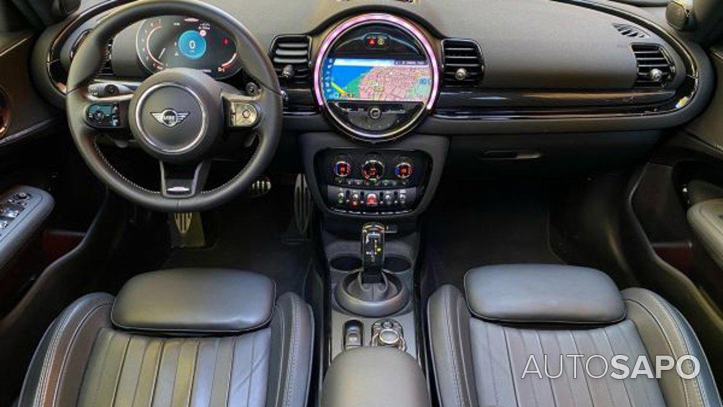 MINI Clubman John Cooper Works ALL4 Auto Desp. de 2022