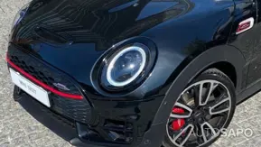 MINI Clubman John Cooper Works ALL4 Auto Desp. de 2022