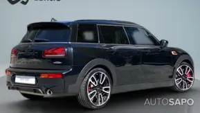 MINI Clubman John Cooper Works ALL4 Auto Desp. de 2022