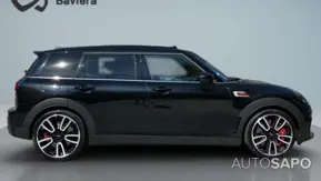 MINI Clubman John Cooper Works ALL4 Auto Desp. de 2022