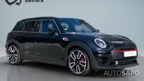 MINI Clubman John Cooper Works ALL4 Auto Desp. de 2022