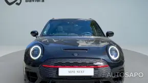 MINI Clubman John Cooper Works ALL4 Auto Desp. de 2022