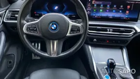 BMW i4 eDrive40 Pack M de 2023