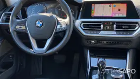 BMW Série 3 de 2020