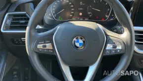 BMW Série 3 de 2020