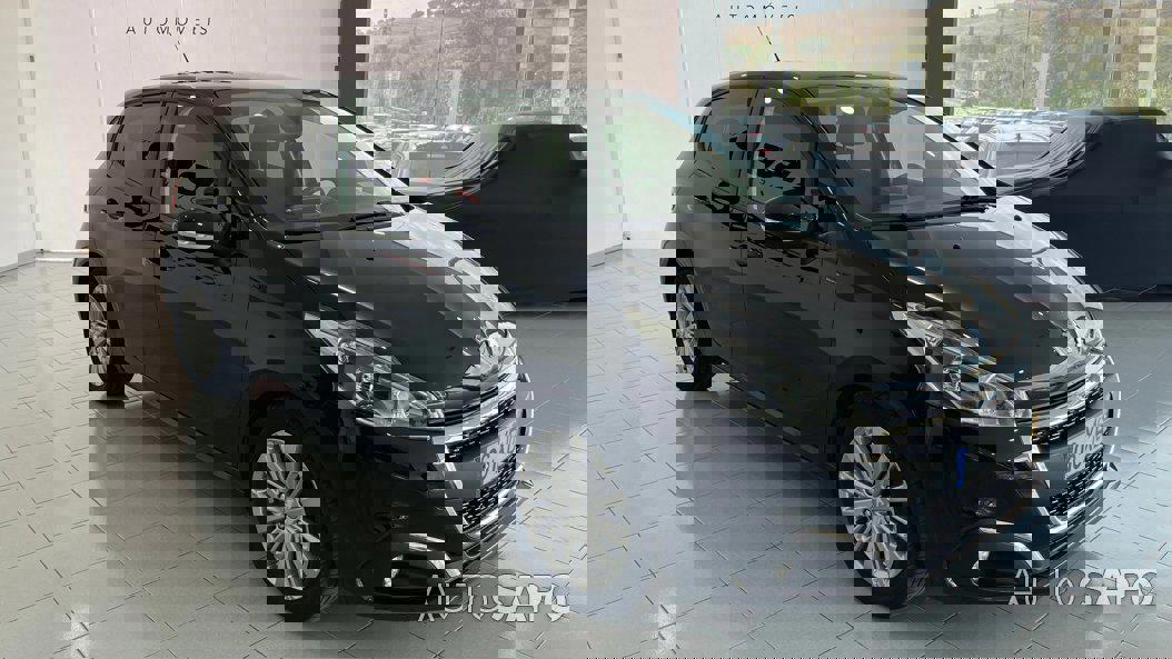Peugeot 208 de 2019