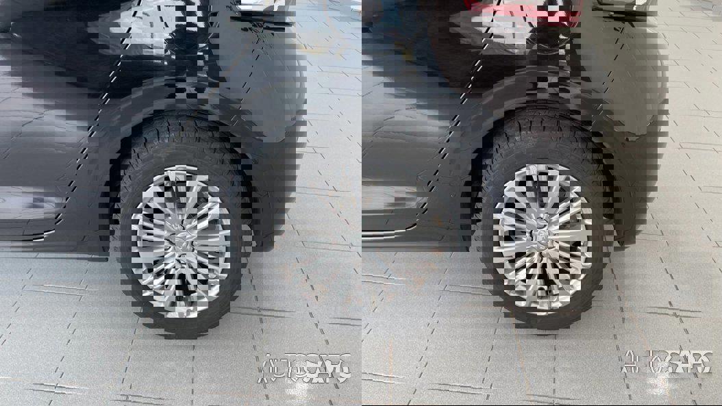Peugeot 208 de 2019