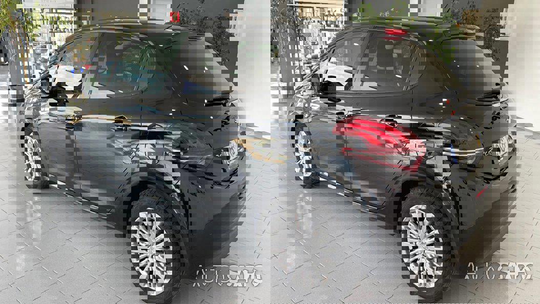 Peugeot 208 de 2019
