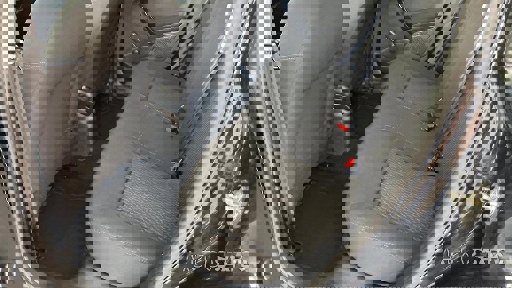 Peugeot 208 de 2019
