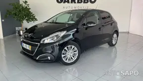 Peugeot 208 de 2019