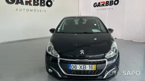 Peugeot 208 de 2019