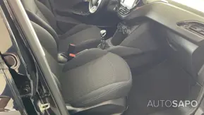 Peugeot 208 de 2019