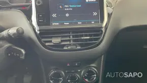 Peugeot 208 de 2019
