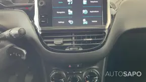 Peugeot 208 de 2019