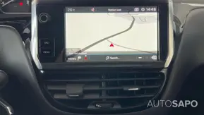 Peugeot 208 de 2019
