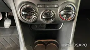 Peugeot 208 de 2019