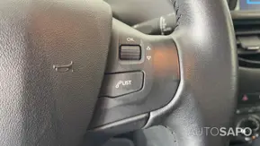 Peugeot 208 de 2019