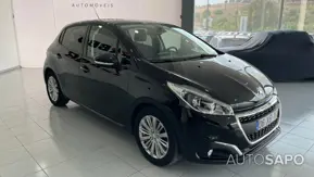 Peugeot 208 de 2019