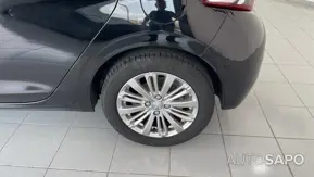 Peugeot 208 de 2019
