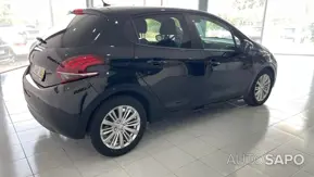 Peugeot 208 de 2019