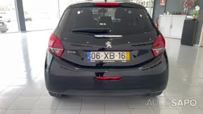 Peugeot 208 de 2019