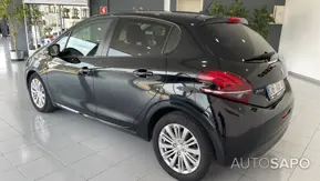 Peugeot 208 de 2019
