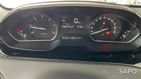 Peugeot 208 de 2019