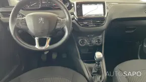 Peugeot 208 de 2019