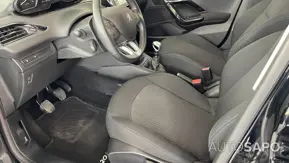 Peugeot 208 de 2019