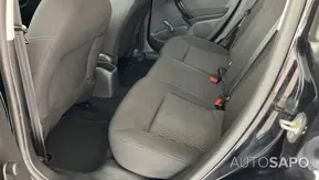 Peugeot 208 de 2019