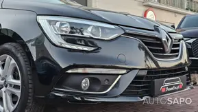 Renault Mégane de 2018