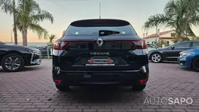 Renault Mégane de 2018