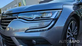 Renault Talisman 1.6 dCi Initiale Paris EDC de 2016