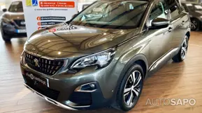 Peugeot 3008 de 2020