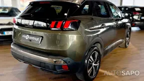 Peugeot 3008 de 2020