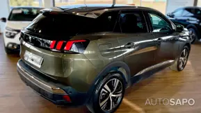 Peugeot 3008 de 2020