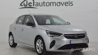 Opel Corsa de 2023