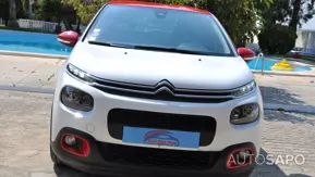 Citroen C3 de 2018