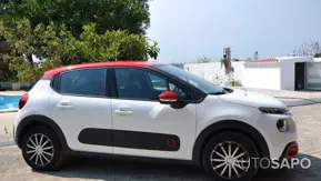 Citroen C3 de 2018