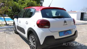 Citroen C3 de 2018